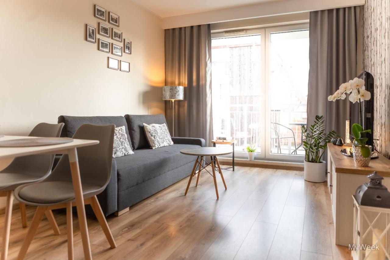 Apartamenty Polanica Myweek 외부 사진